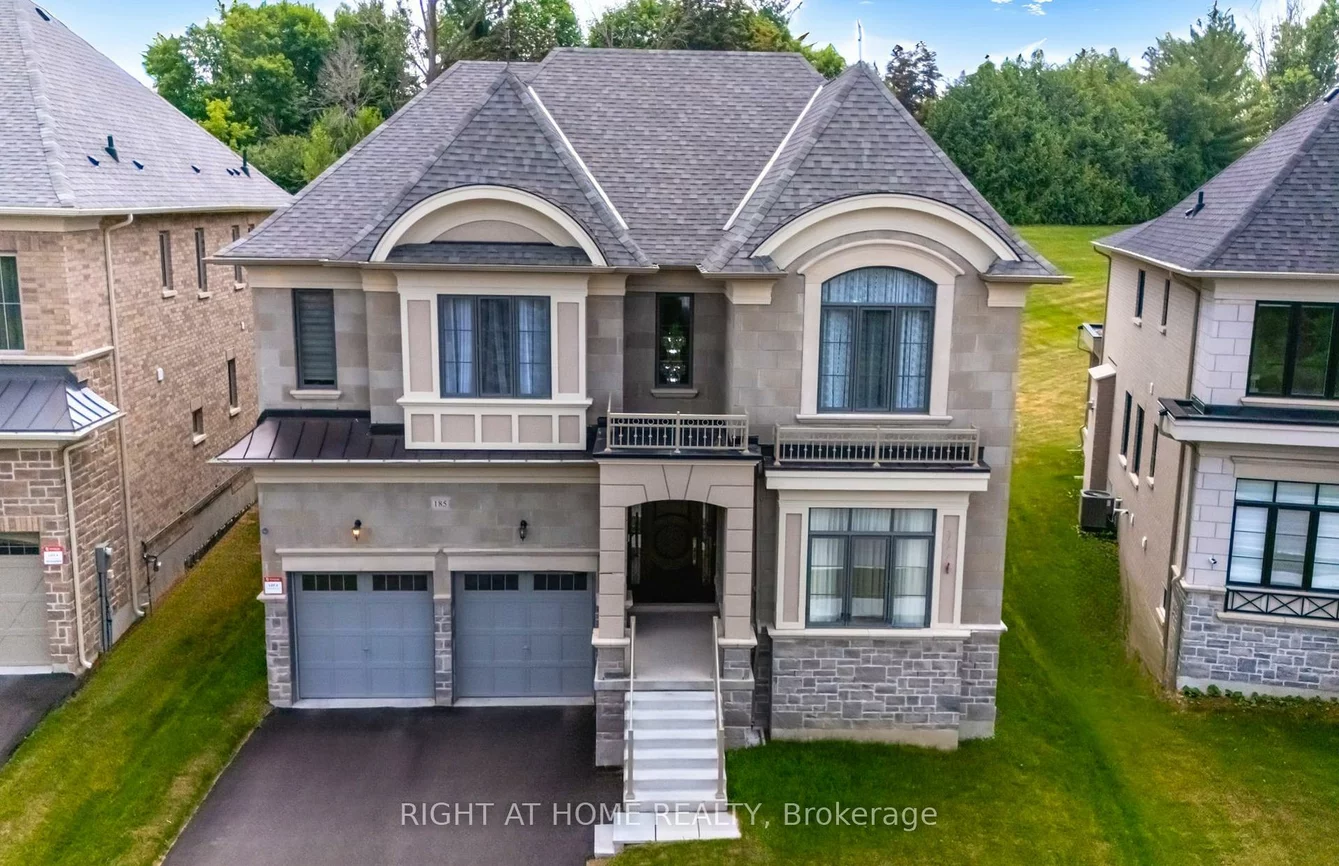 185, Cranberry, Aurora Highlands, Aurora