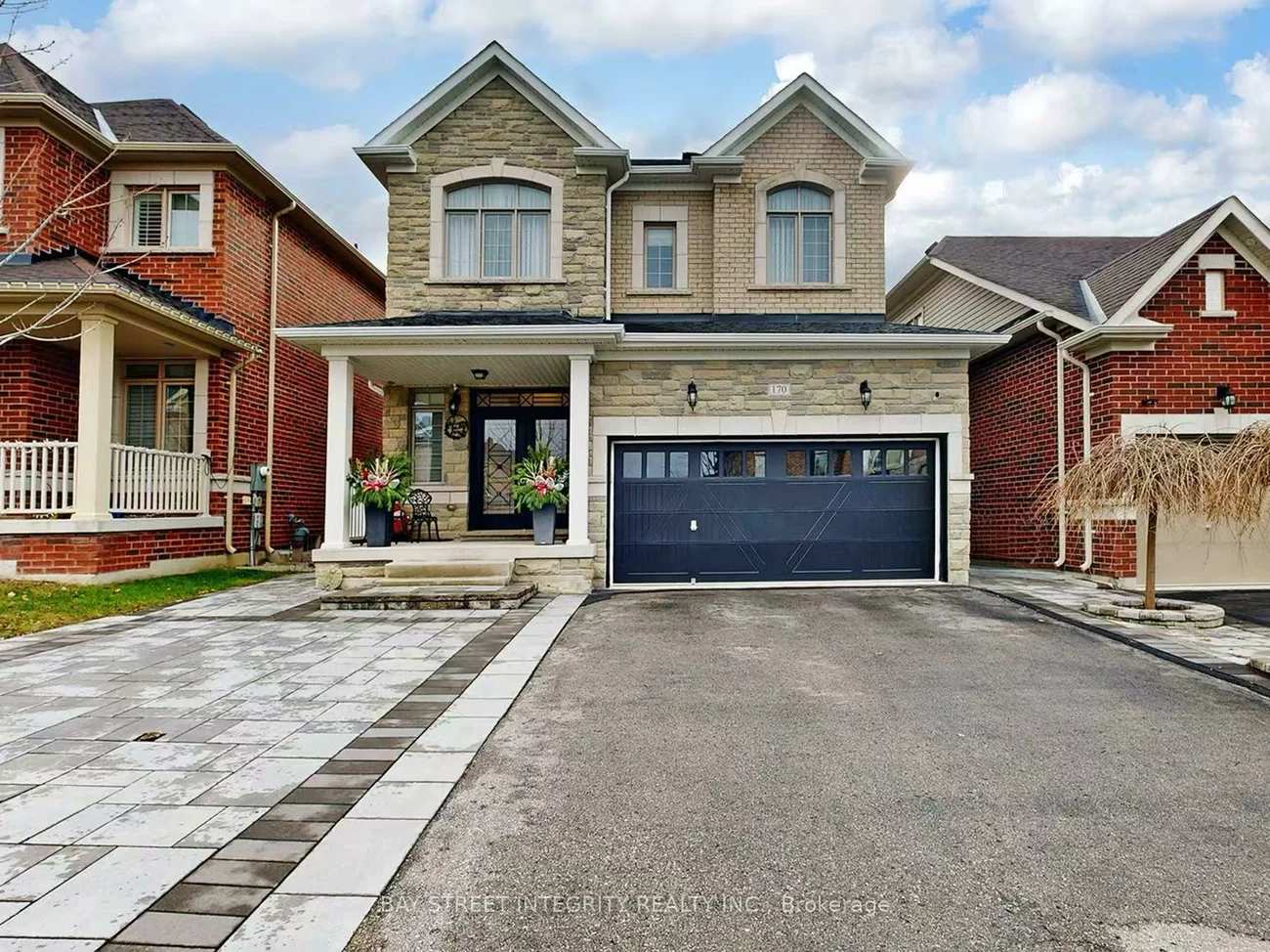 170, Crane, Rural Aurora, Aurora