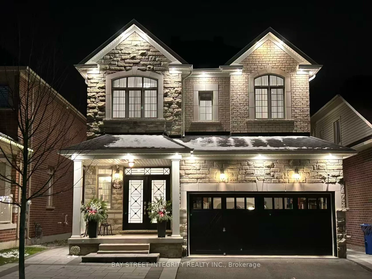 170, Crane, Rural Aurora, Aurora