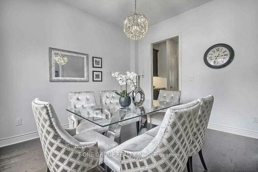 63, Ken Sinclair, Aurora Estates, Aurora