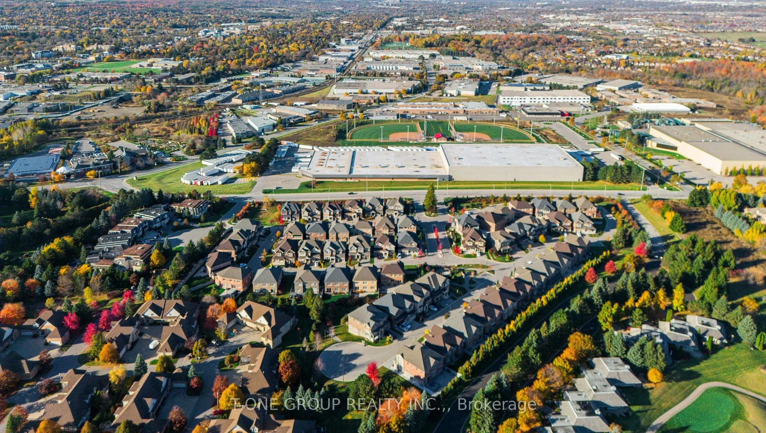 63, Ken Sinclair, Aurora Estates, Aurora