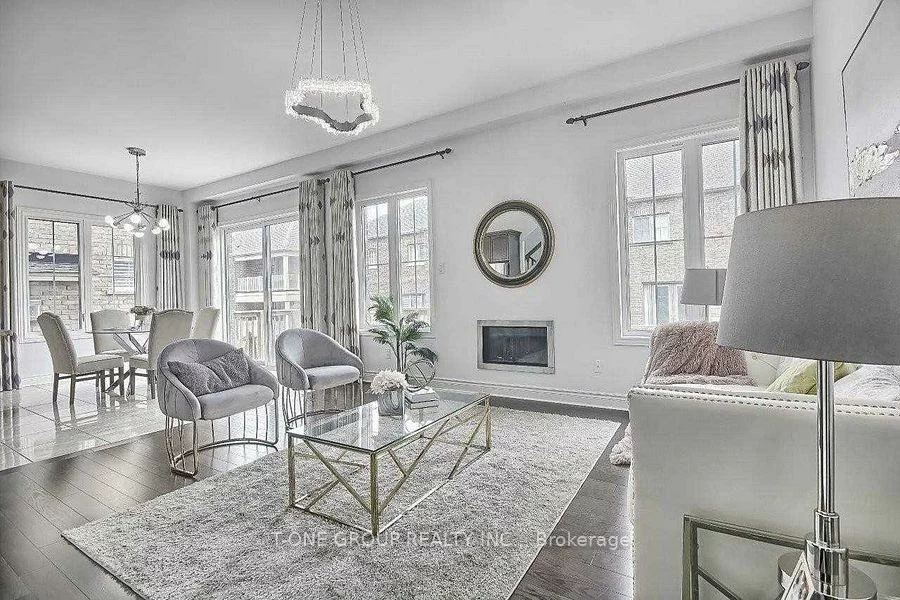 63, Ken Sinclair, Aurora Estates, Aurora