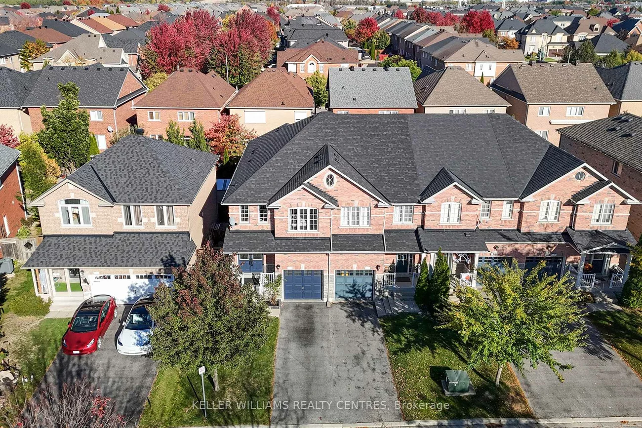 93, Barr, Bayview Northeast, Aurora