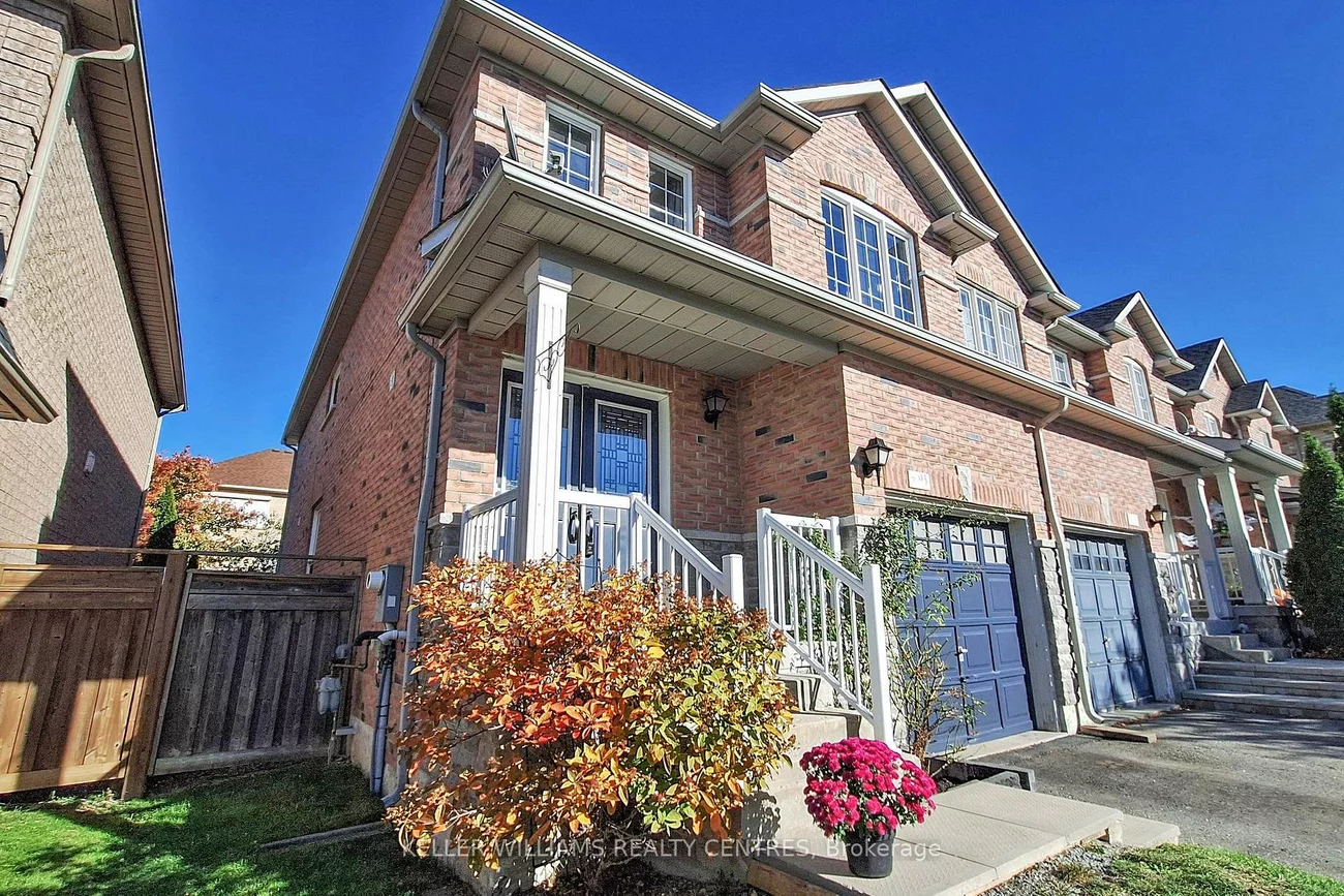 93, Barr, Bayview Northeast, Aurora