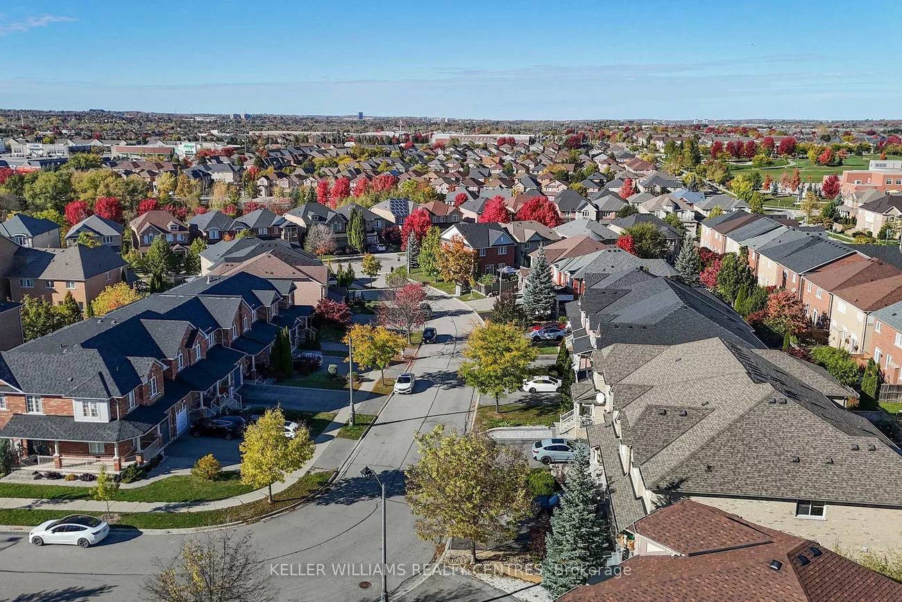 93, Barr, Bayview Northeast, Aurora