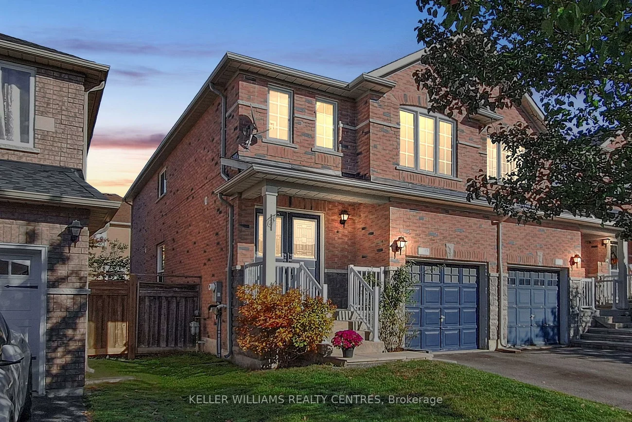 93, Barr, Bayview Northeast, Aurora