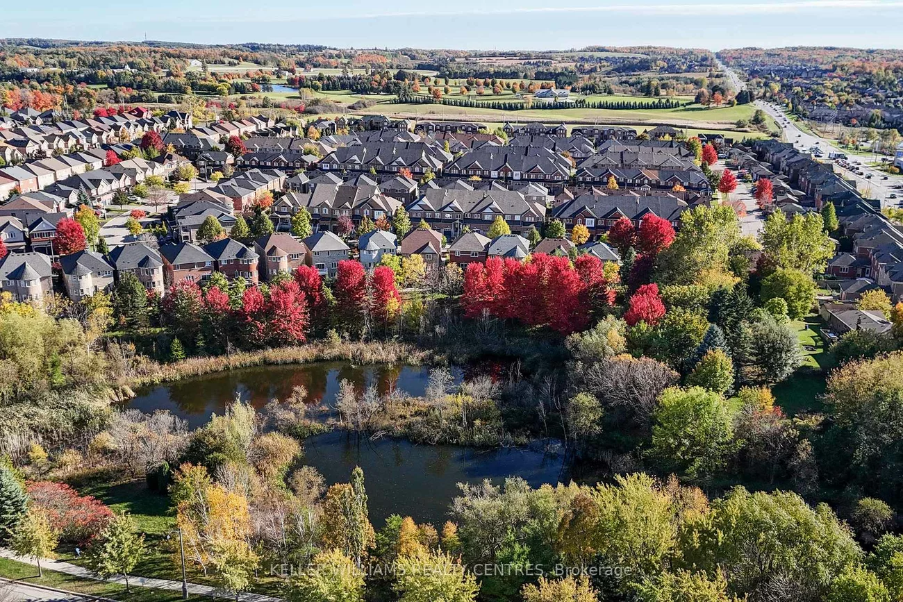 93, Barr, Bayview Northeast, Aurora