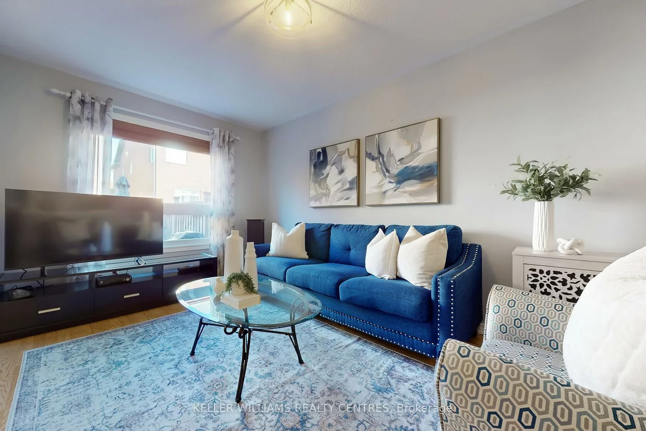 93, Barr, Bayview Northeast, Aurora