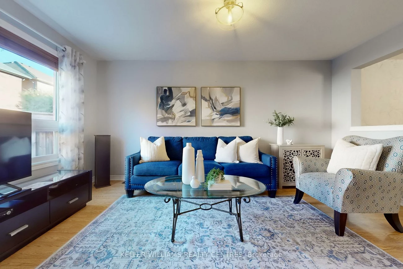 93, Barr, Bayview Northeast, Aurora