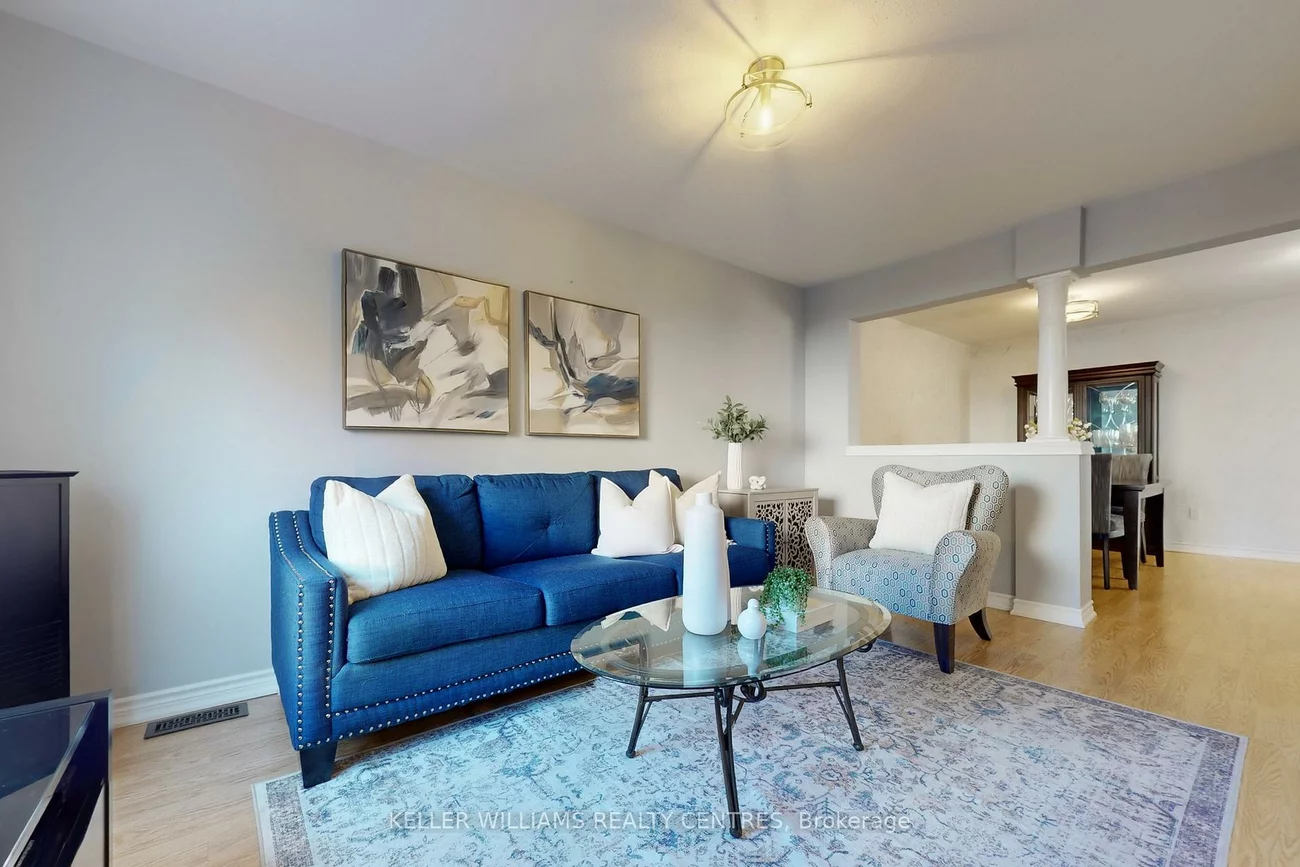 93, Barr, Bayview Northeast, Aurora