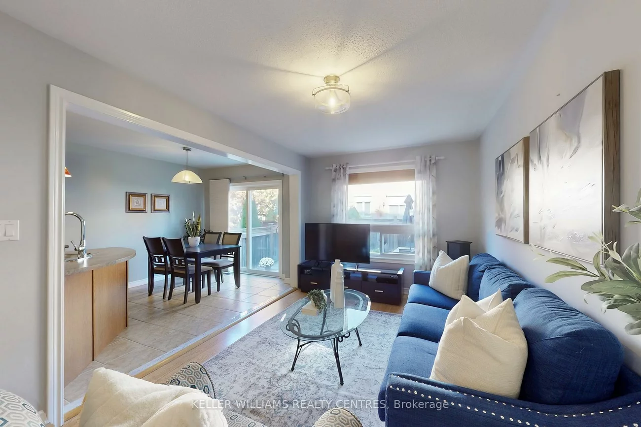 93, Barr, Bayview Northeast, Aurora