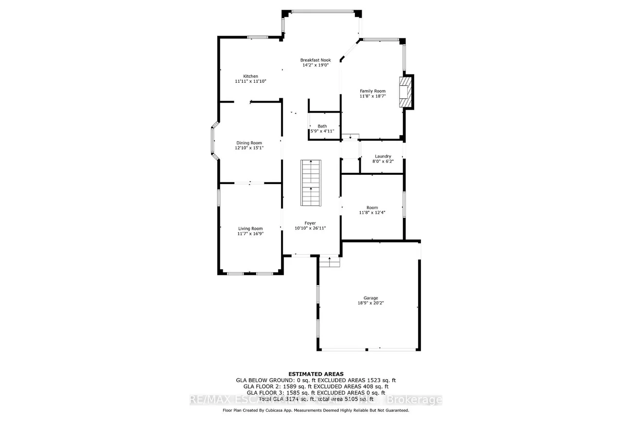 102, Crawford Rose, Aurora Heights, Aurora