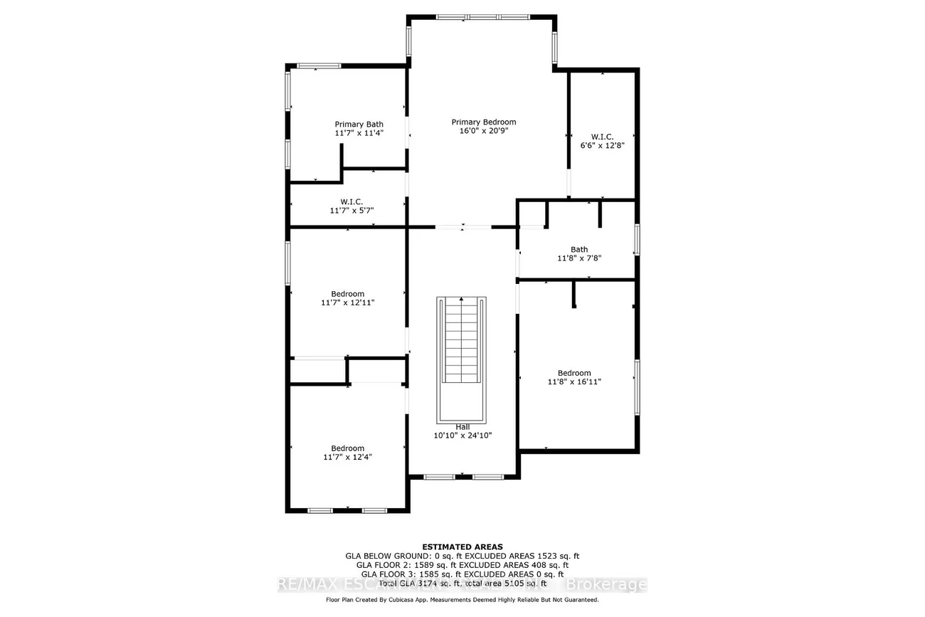 102, Crawford Rose, Aurora Heights, Aurora