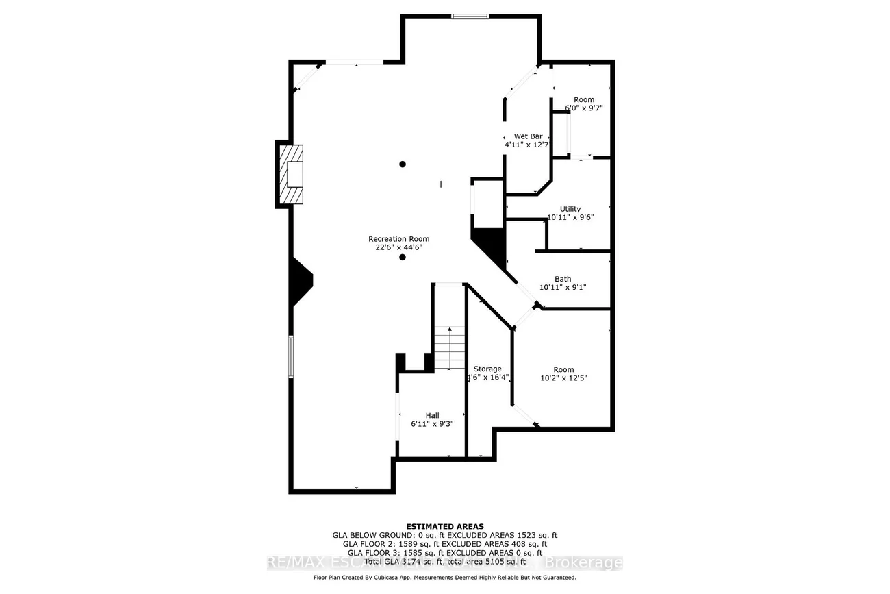 102, Crawford Rose, Aurora Heights, Aurora