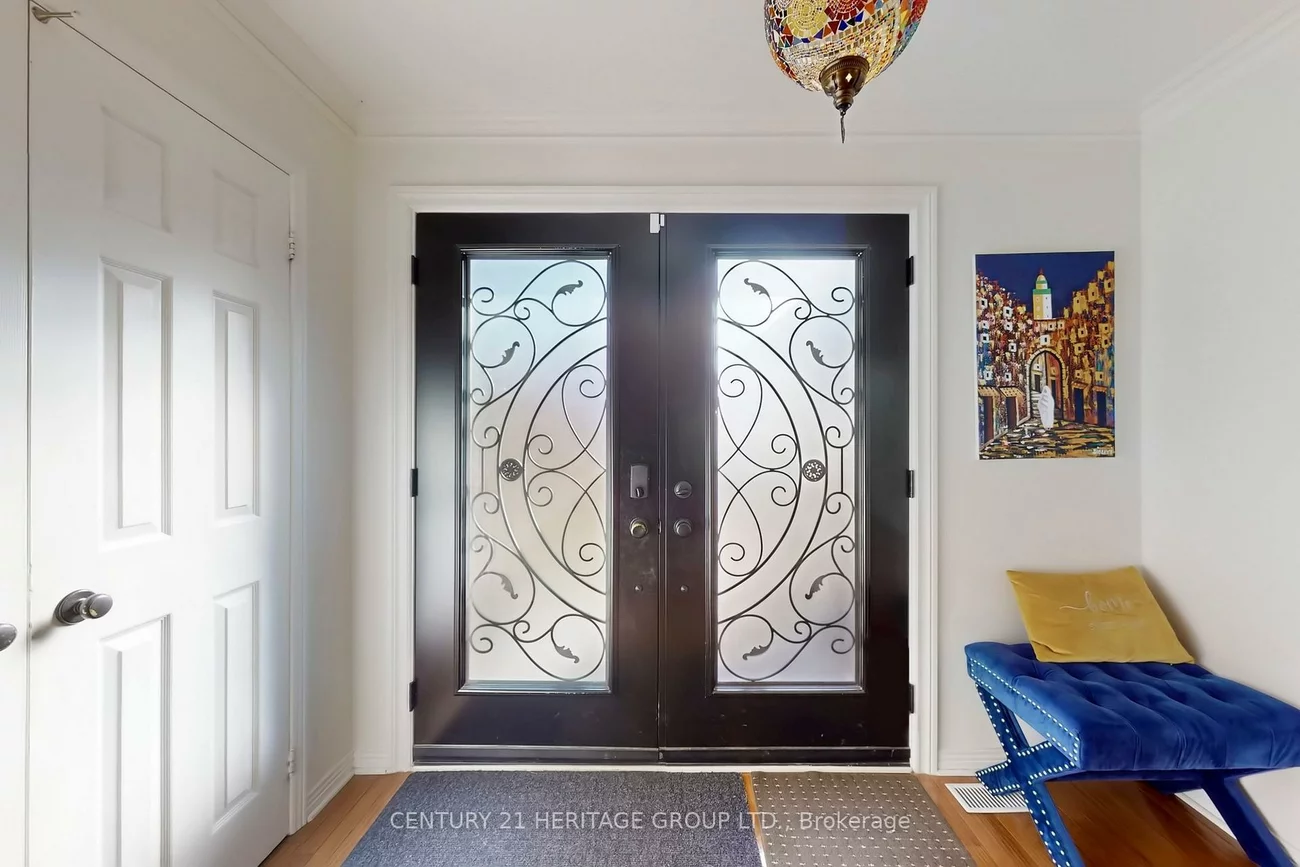 136, Cranberry, Aurora Highlands, Aurora