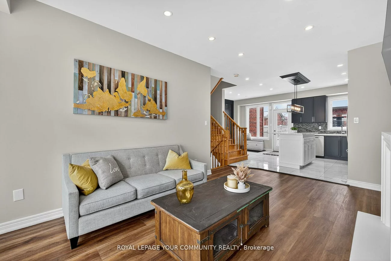 193, Zokol, Bayview Northeast, Aurora