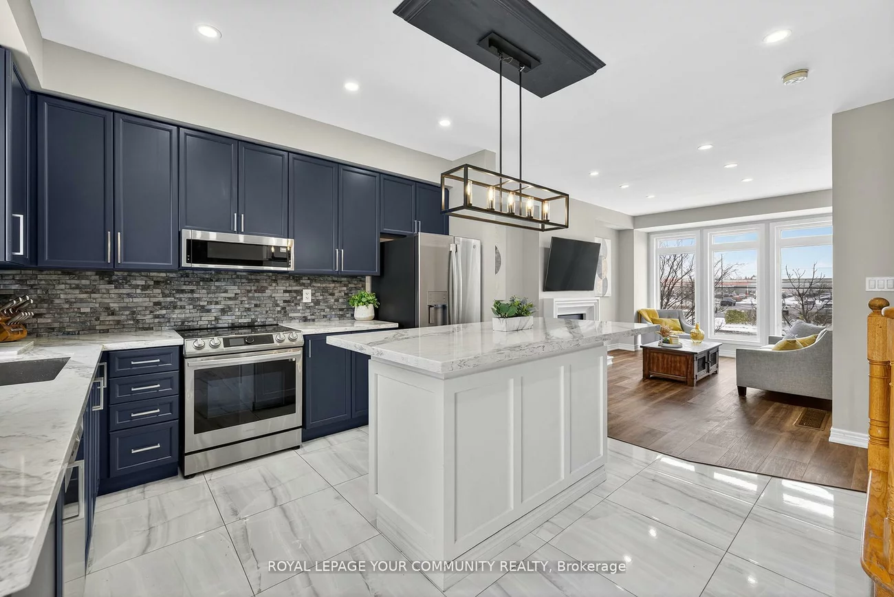 193, Zokol, Bayview Northeast, Aurora