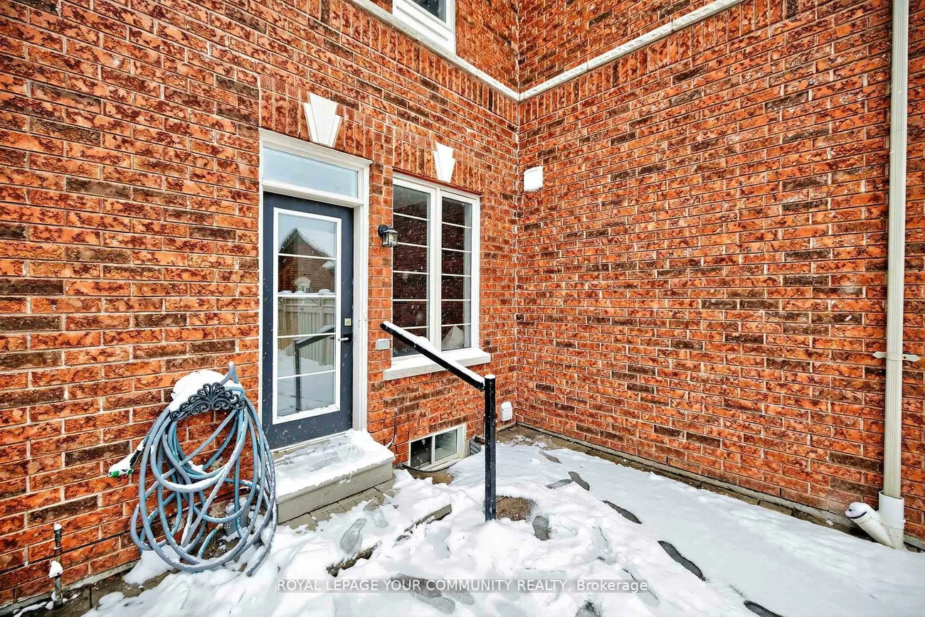 193, Zokol, Bayview Northeast, Aurora