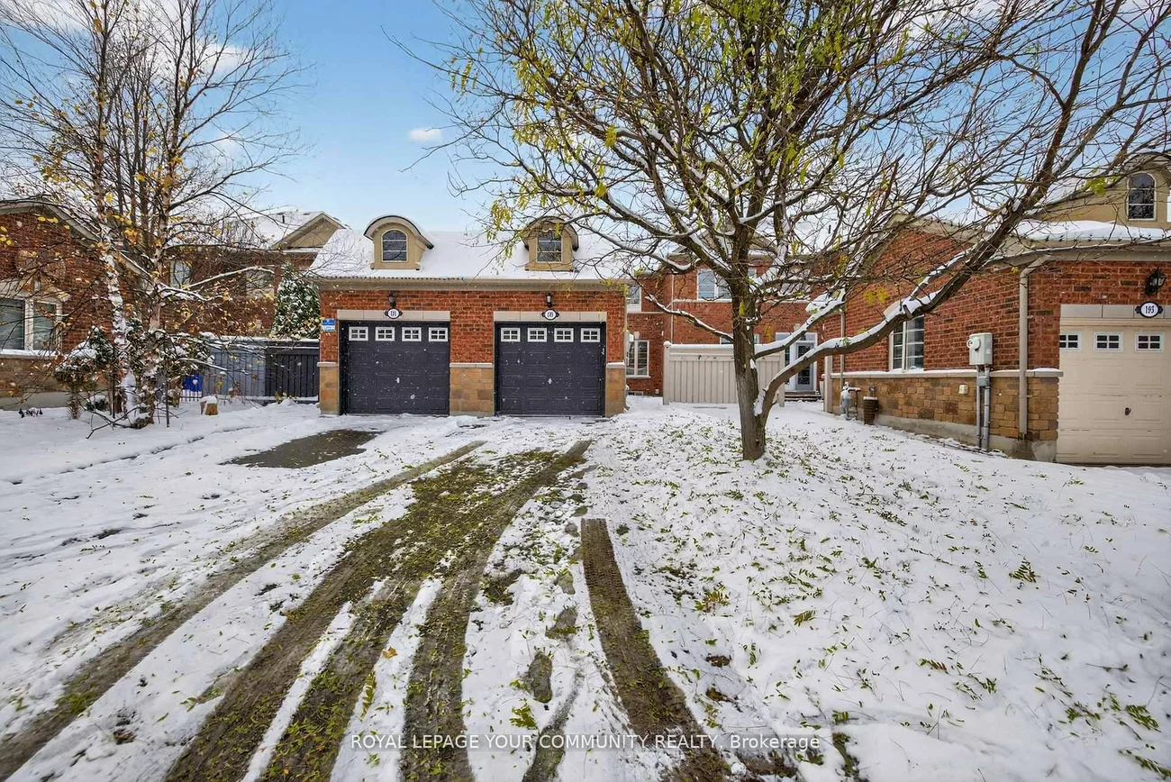 193, Zokol, Bayview Northeast, Aurora