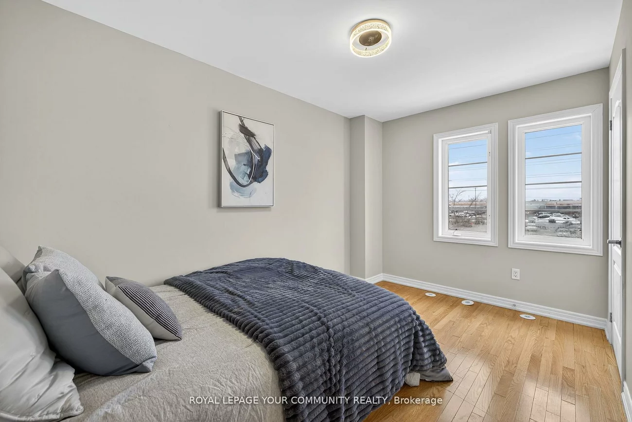 193, Zokol, Bayview Northeast, Aurora