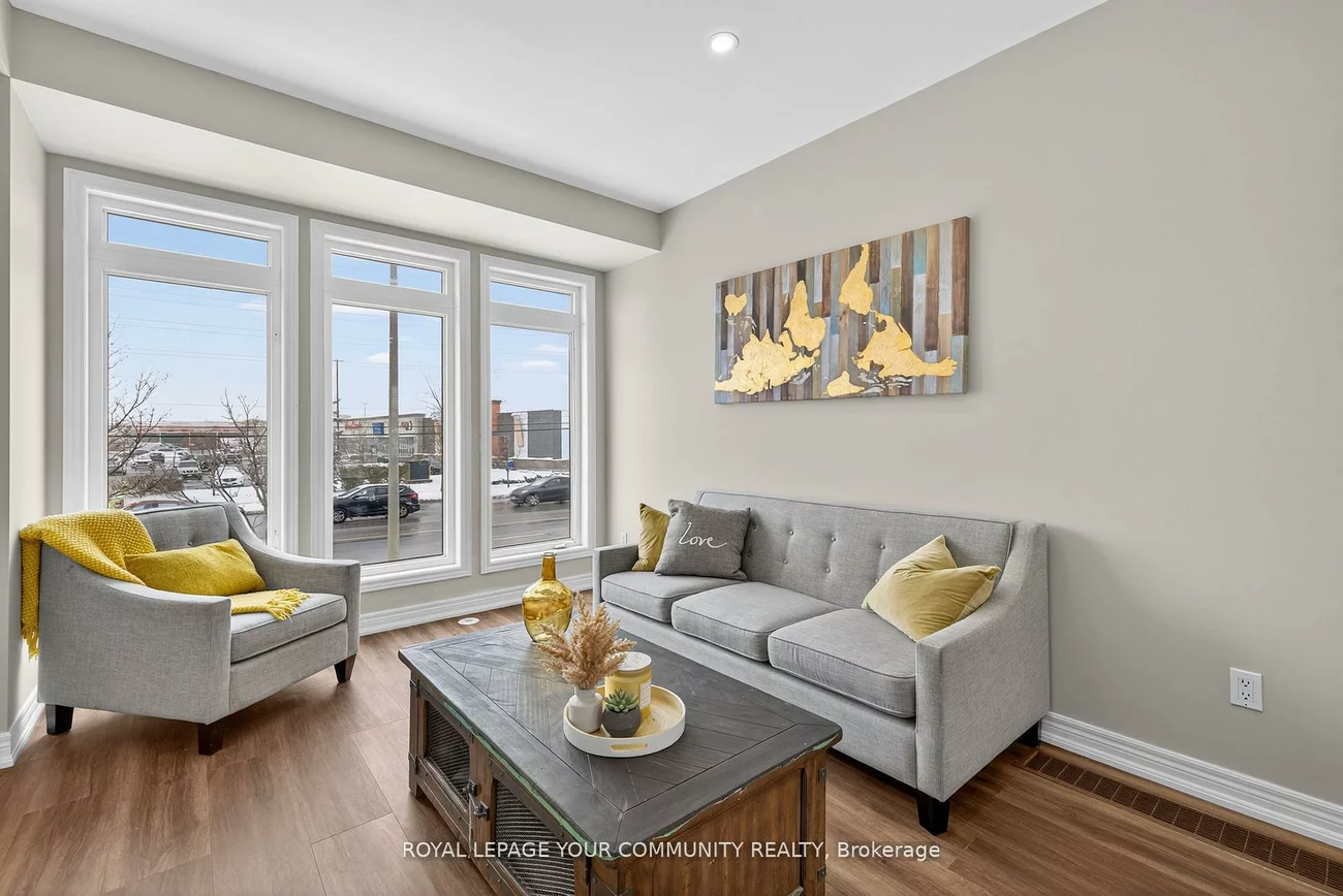 193, Zokol, Bayview Northeast, Aurora