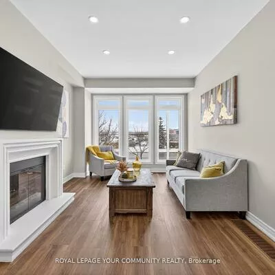 193, Zokol, Bayview Northeast, Aurora