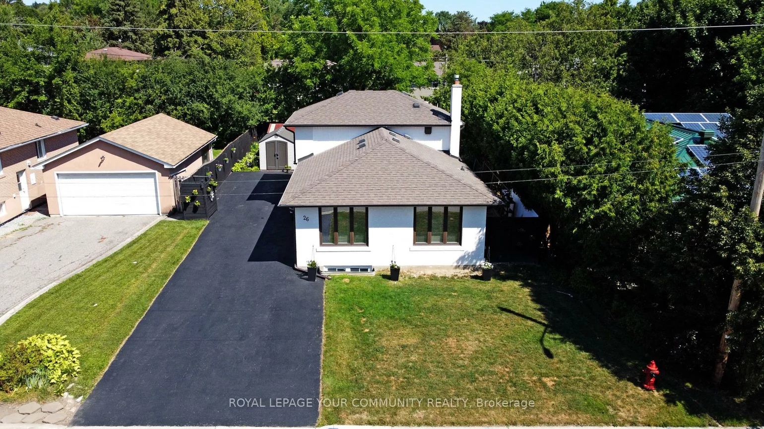 26, Kemano, Aurora Heights, Aurora