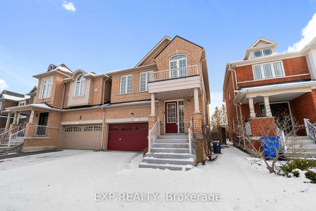 7, Wallwark, Bayview Northeast, Aurora