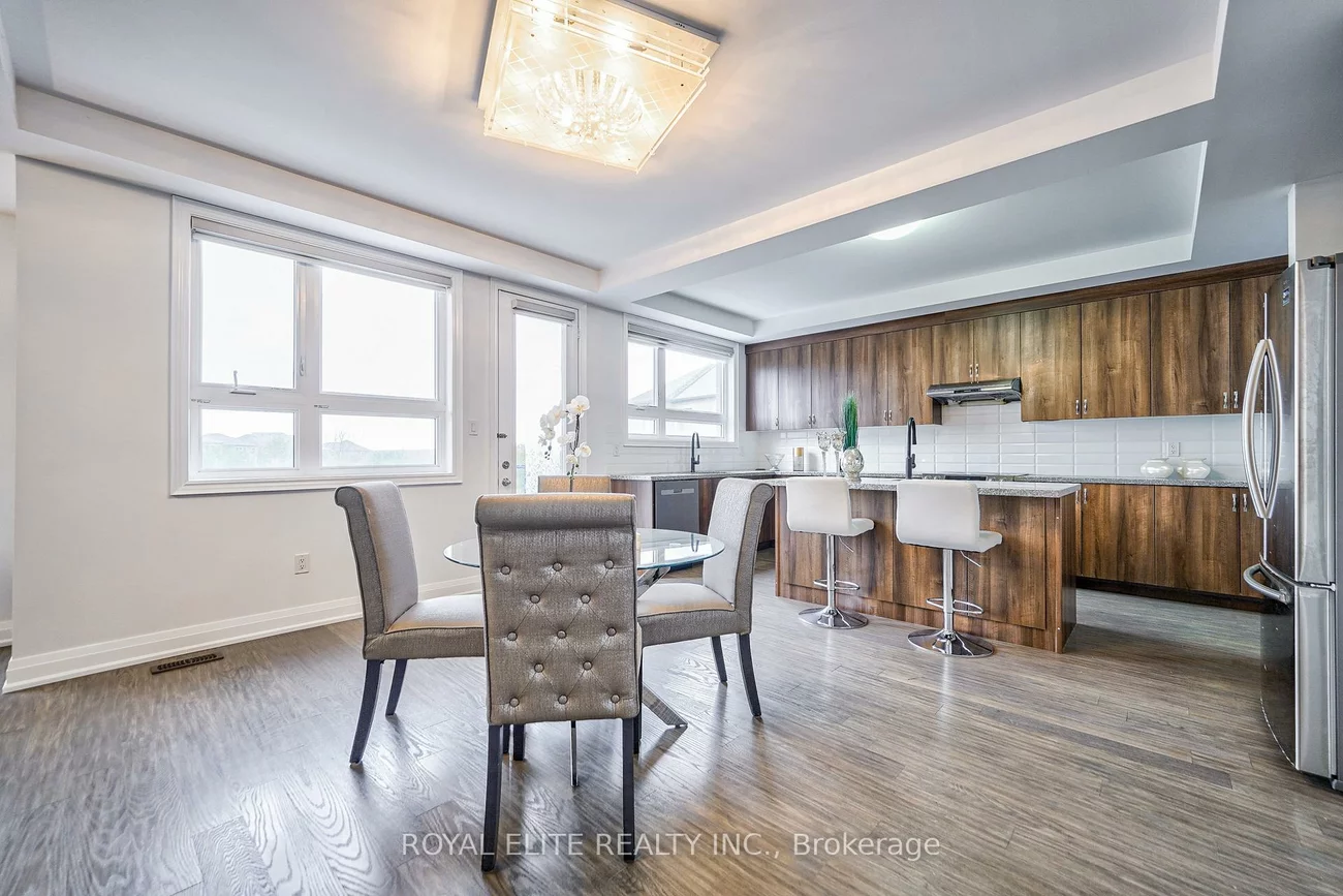 40, Conklin, Rural Aurora, Aurora