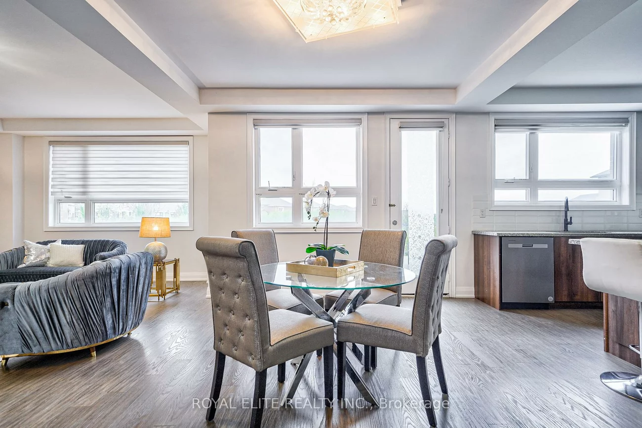 40, Conklin, Rural Aurora, Aurora