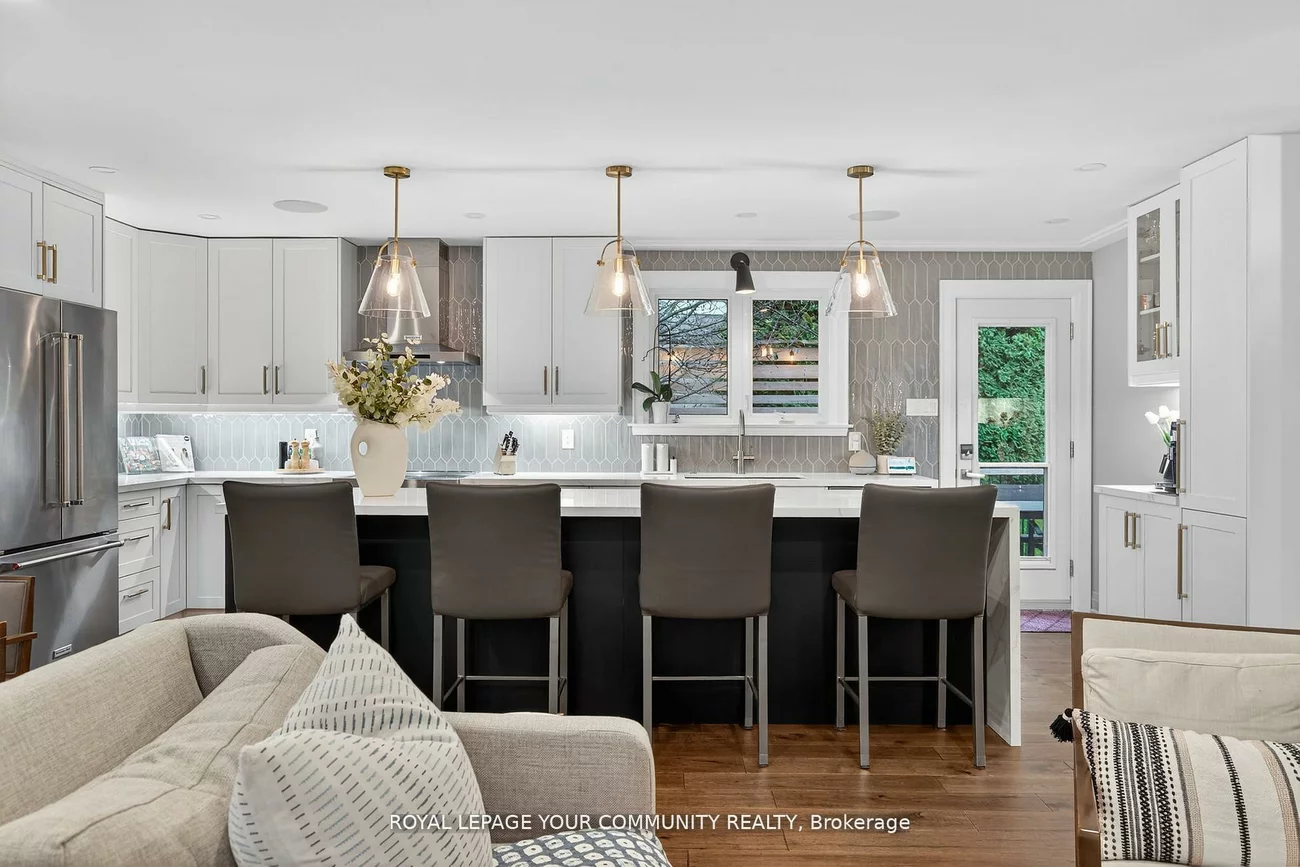 105, Orchard Heights, Aurora Heights, Aurora