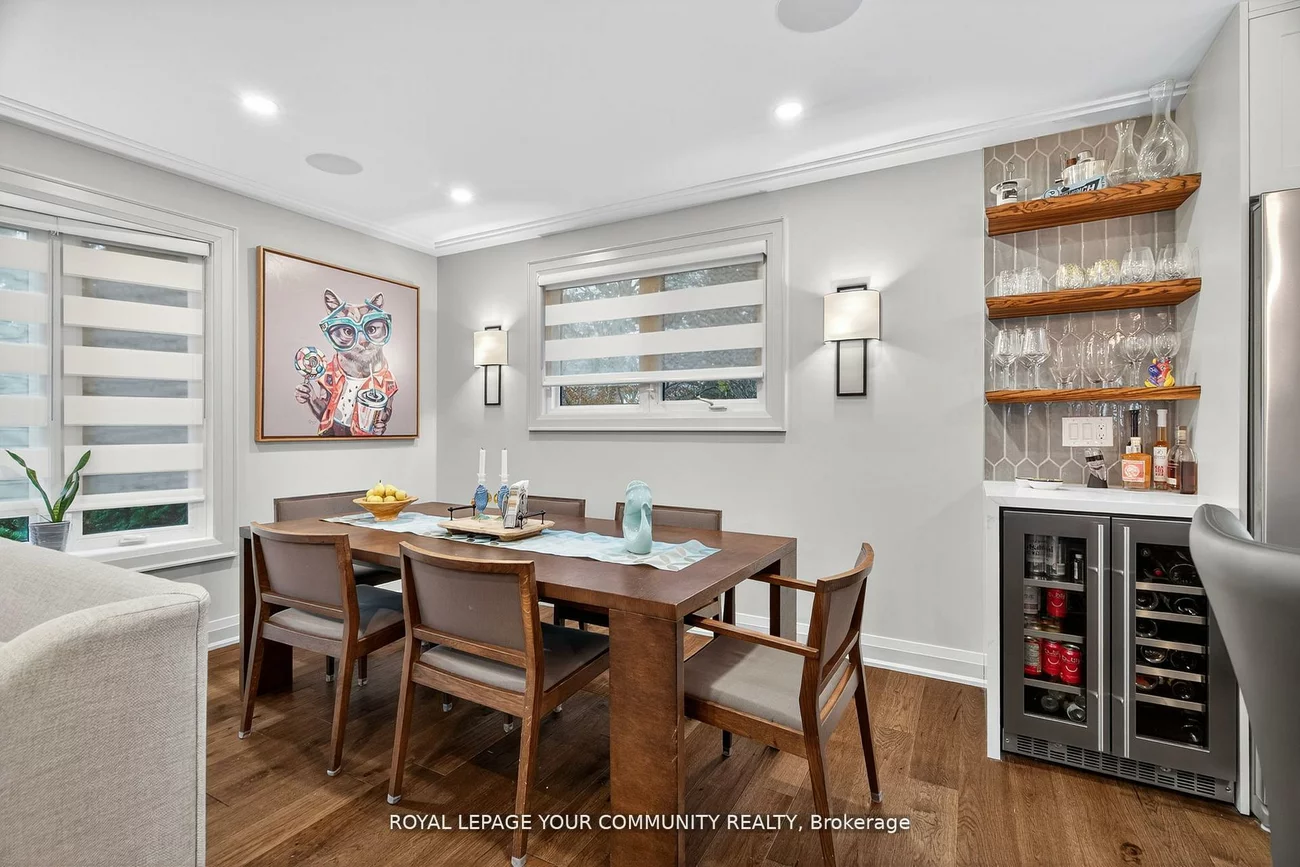 105, Orchard Heights, Aurora Heights, Aurora