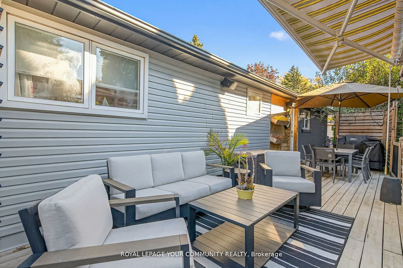 105, Orchard Heights, Aurora Heights, Aurora