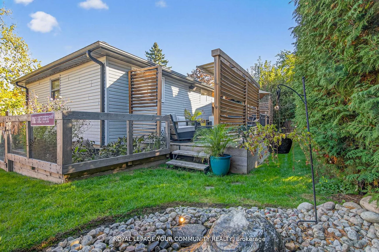 105, Orchard Heights, Aurora Heights, Aurora