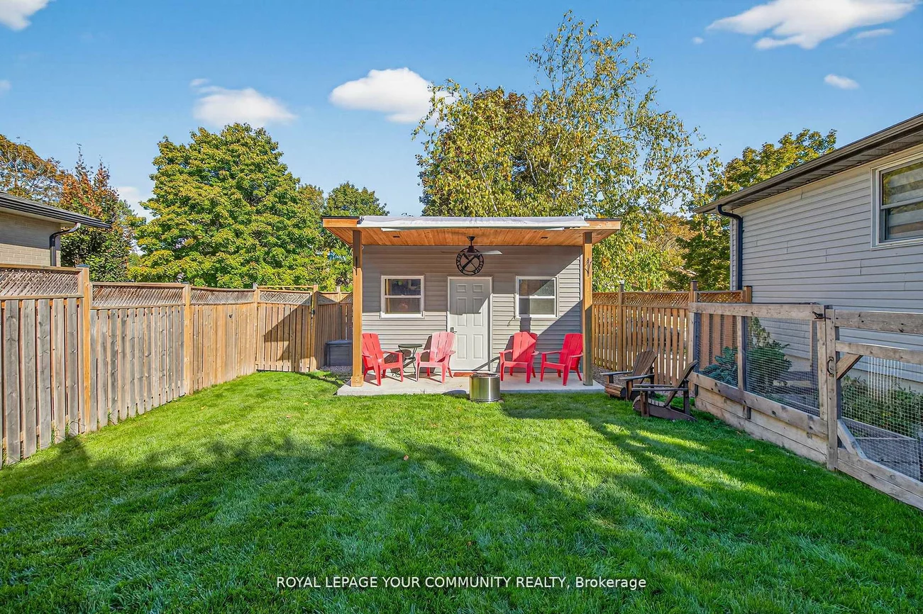 105, Orchard Heights, Aurora Heights, Aurora