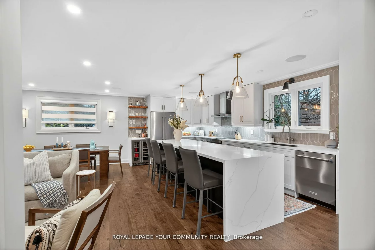 105, Orchard Heights, Aurora Heights, Aurora