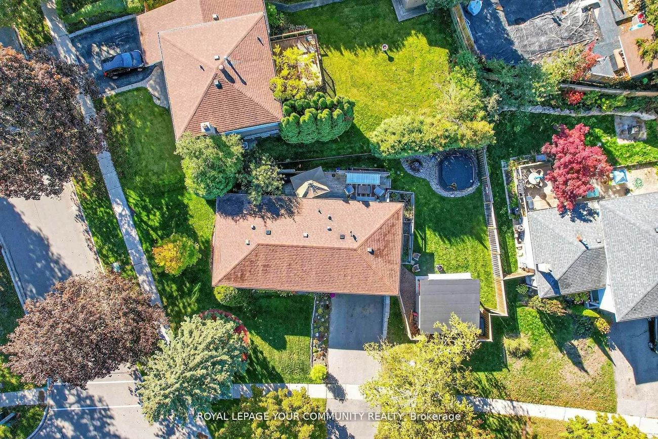 105, Orchard Heights, Aurora Heights, Aurora