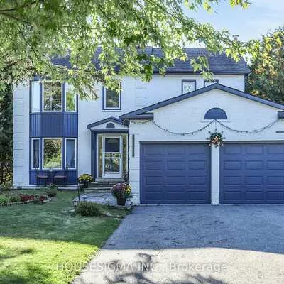 41, Underhill, Aurora Highlands, Aurora