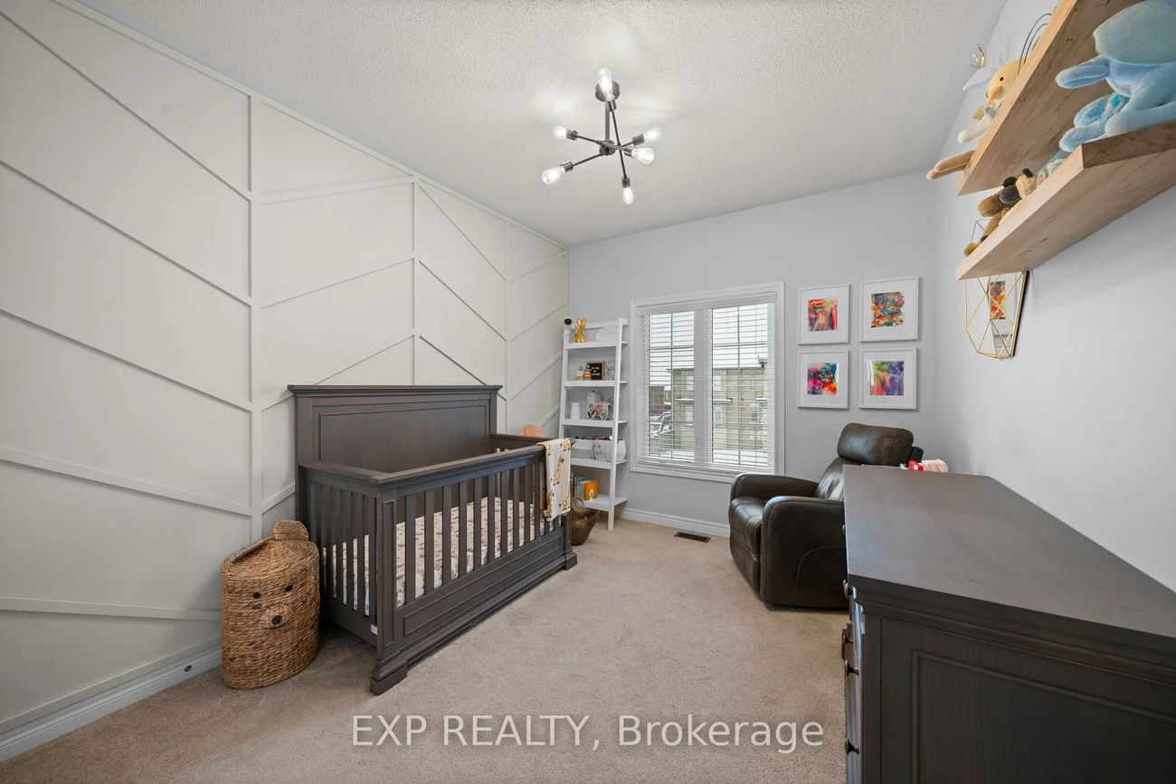 82, Gower, Rural Aurora, Aurora