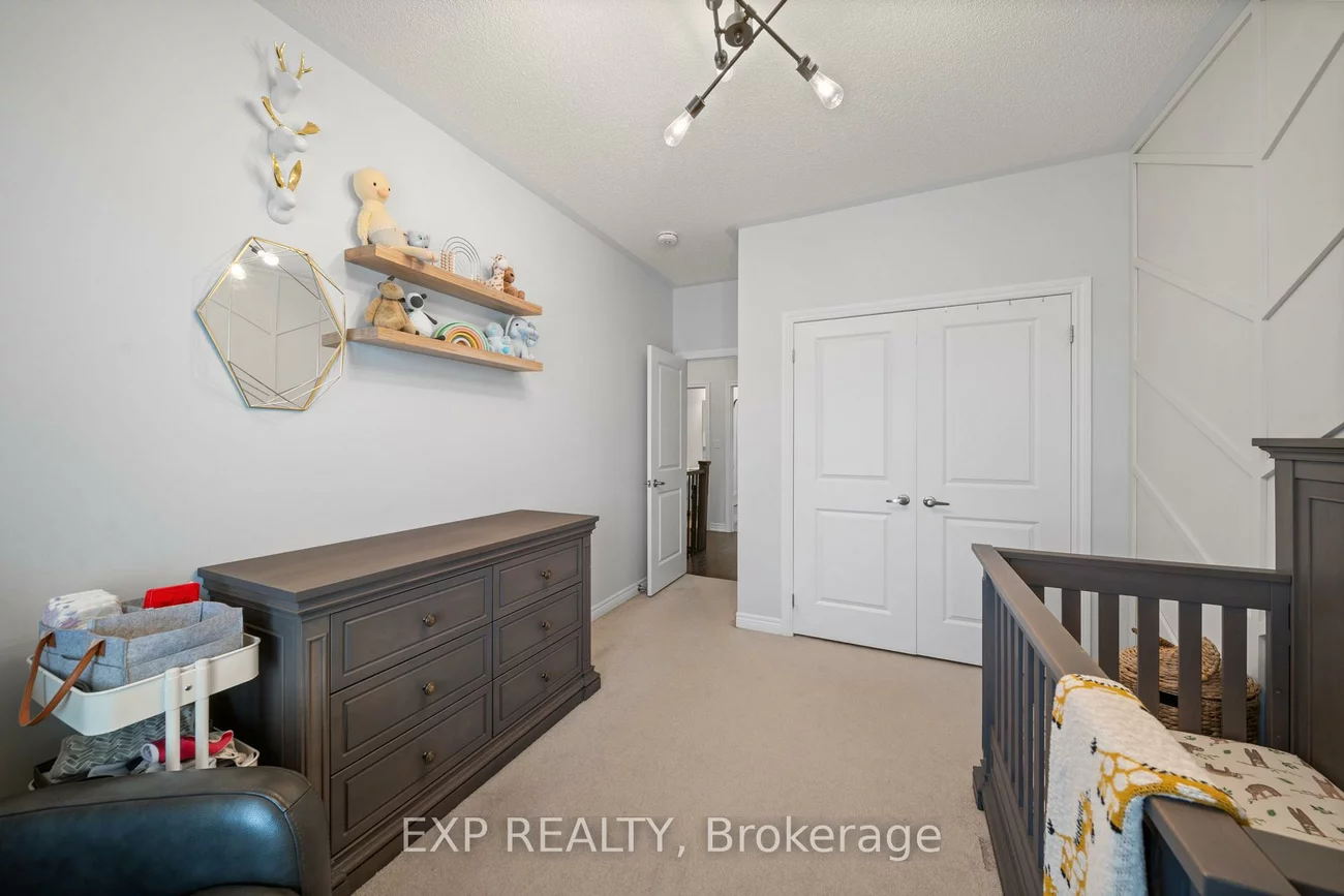 82, Gower, Rural Aurora, Aurora