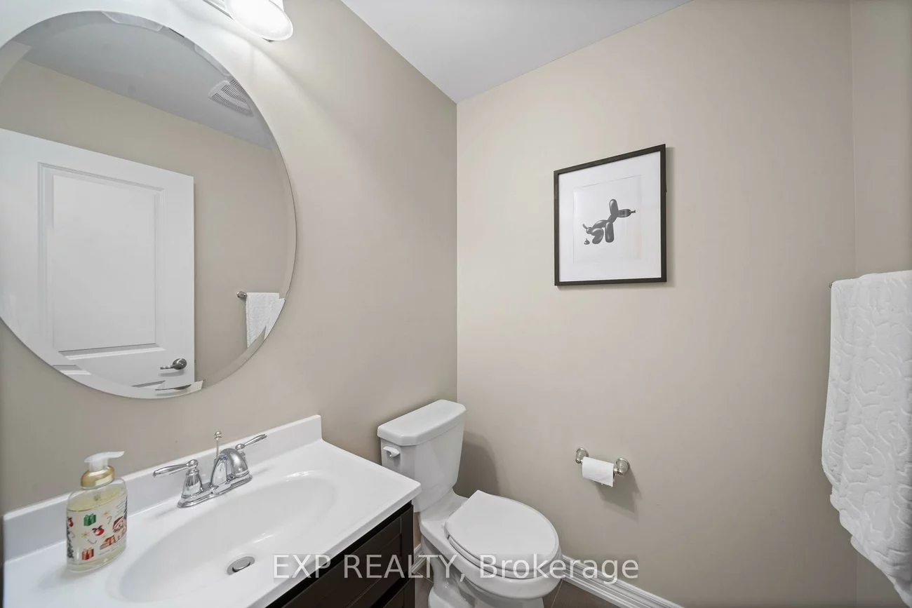 82, Gower, Rural Aurora, Aurora