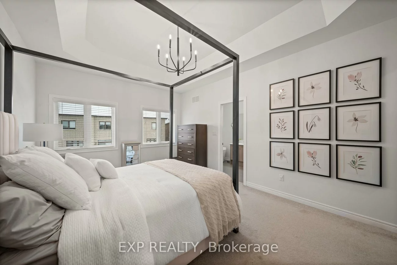 82, Gower, Rural Aurora, Aurora