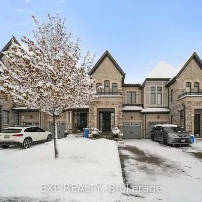 82, Gower, Rural Aurora, Aurora