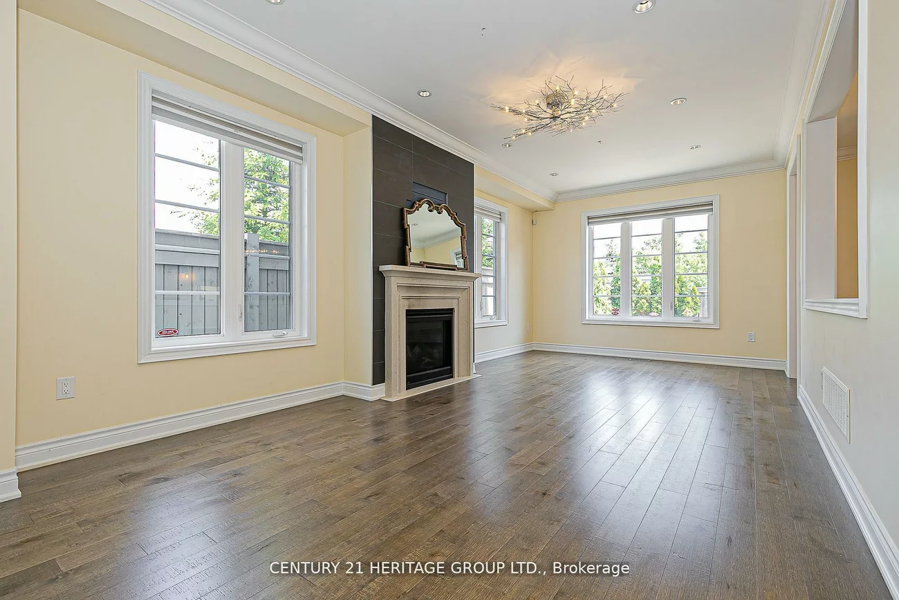 2, Roy Harper, Rural Aurora, Aurora