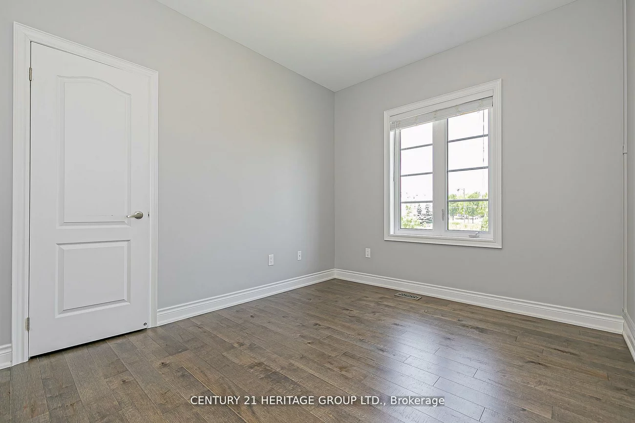 2, Roy Harper, Rural Aurora, Aurora