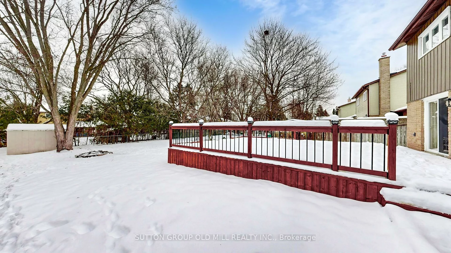 20, Springburn, Aurora Highlands, Aurora