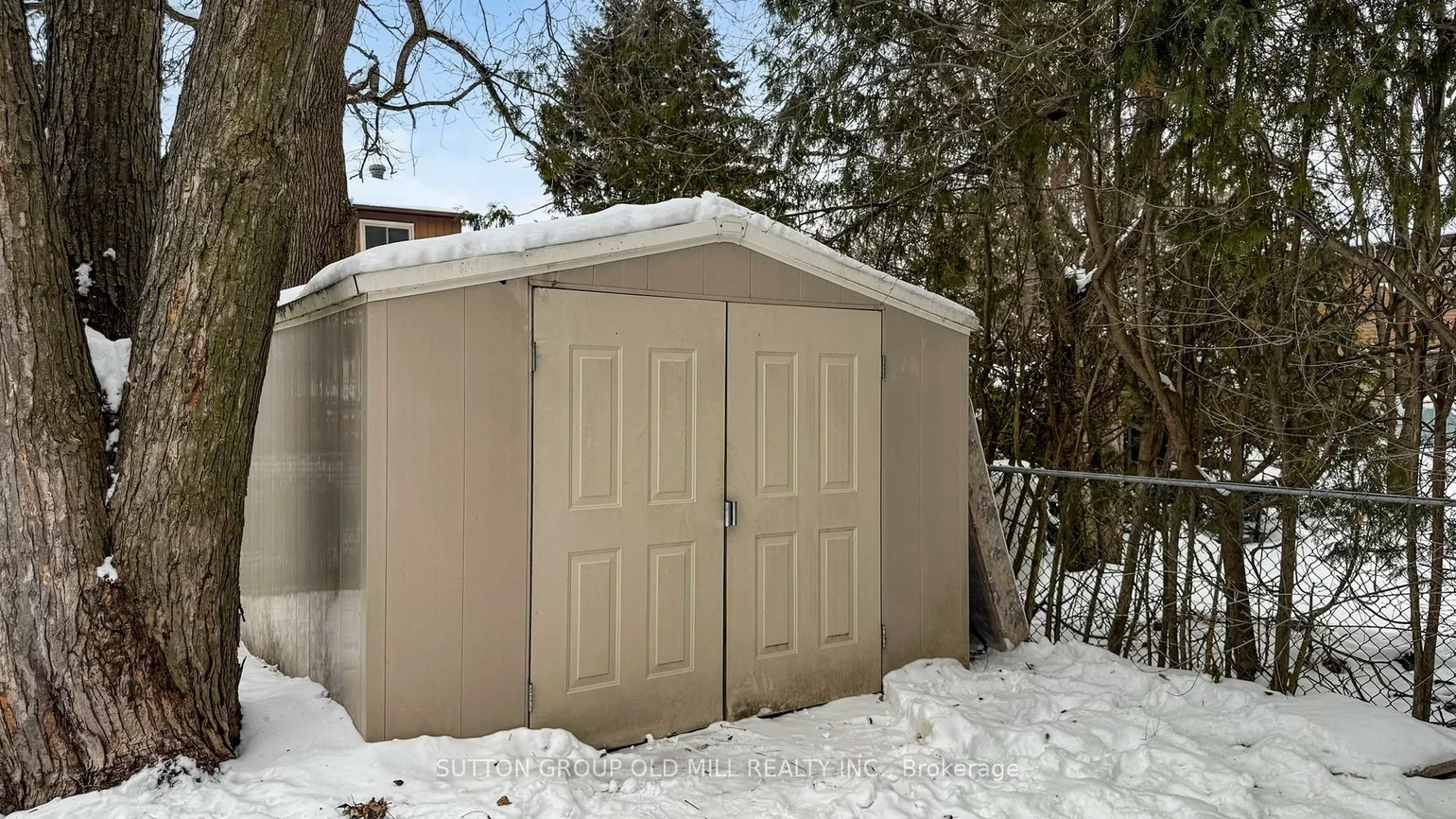 20, Springburn, Aurora Highlands, Aurora