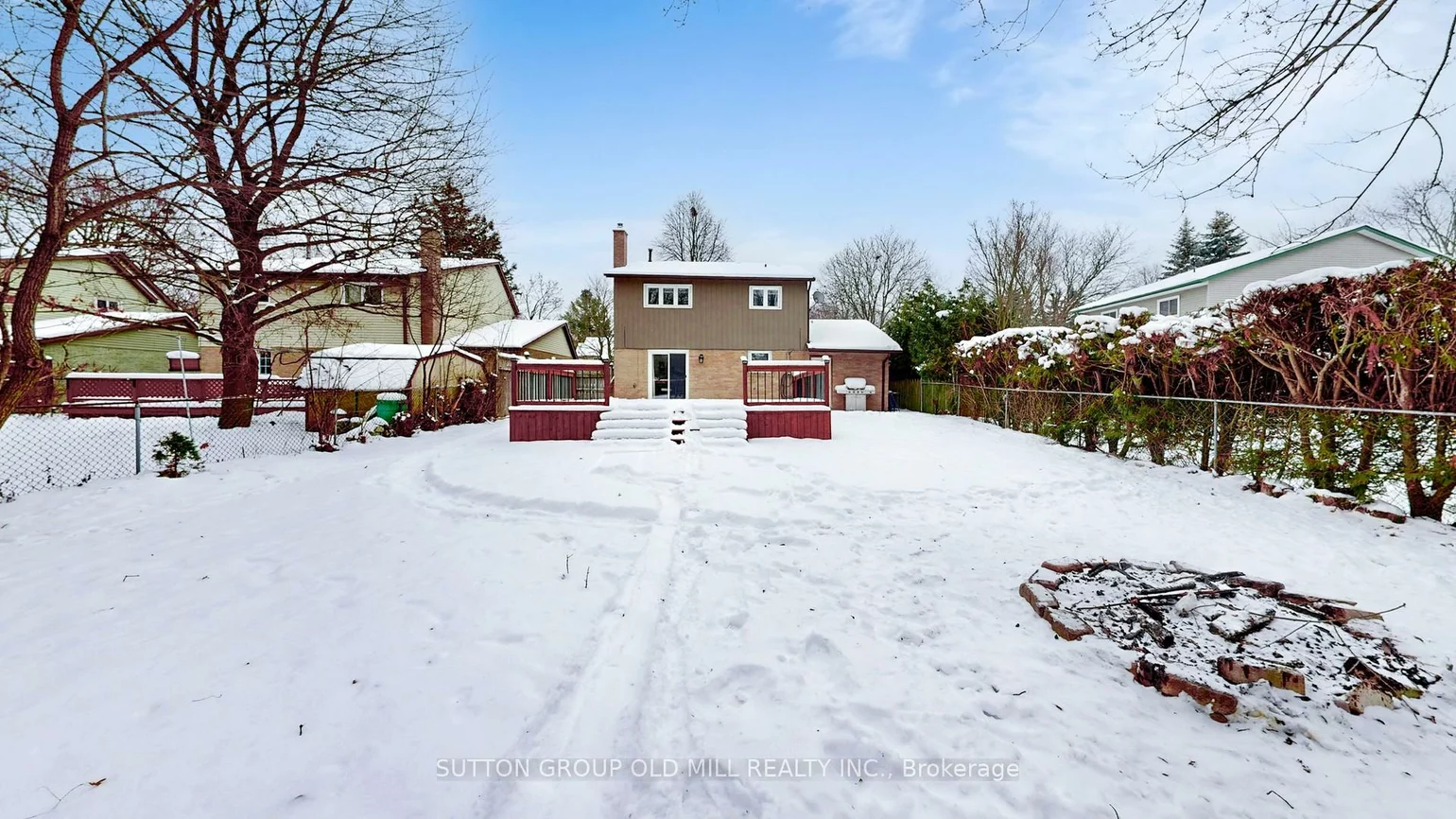 20, Springburn, Aurora Highlands, Aurora