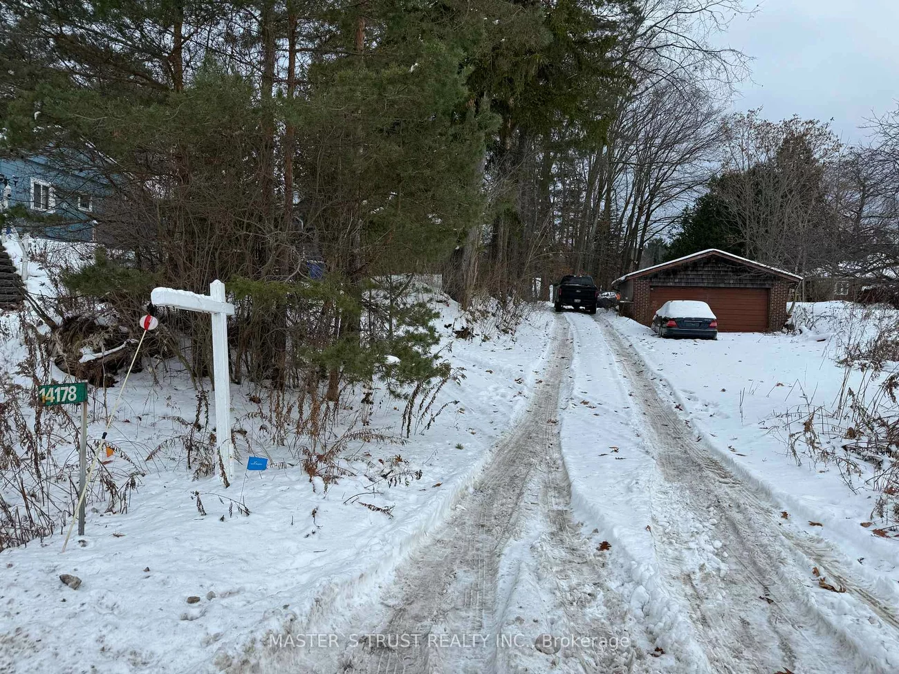 14178, Yonge, Aurora Estates, Aurora