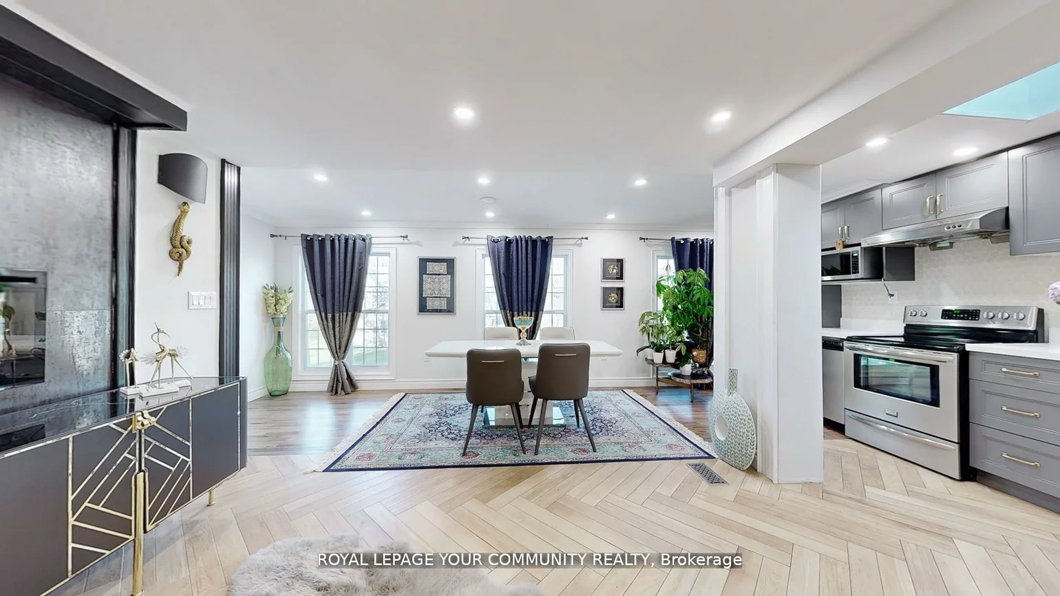 64, Machell, Aurora Village, Aurora